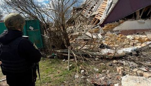 Атаки на Харківщину: наслідки обстрілів російських військ