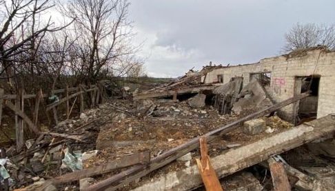 Станом на ранок: наслідки обстрілів у Харківській області