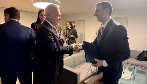 Необхідність відкриття пілотного відділення Міжнародного реєстру збитків у Харкові