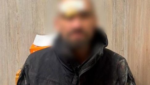 Затримання грабіжника в Харкові: жінка стала жертвою нападу у власному домі