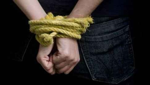 Випадки захоплення заручників в Україні за останнє десятиліття