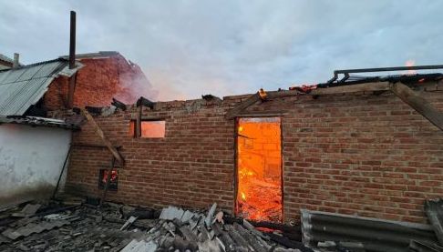 Обстріли на Харківщині: наслідки та інформація
