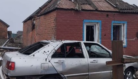 Наслідки російських атак на Харківщину: жертви та руйнування