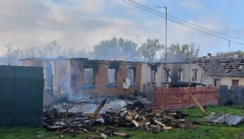 Удари по Куп’янському району: наслідки для місцевих жителів