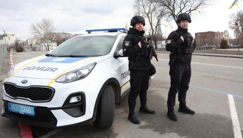 Повернення додому: Поліція Берестини знайшла загубленого хлопця