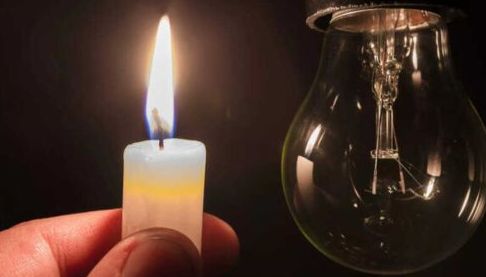 Негода знеструмила кілька населених пунктів на Харківщині