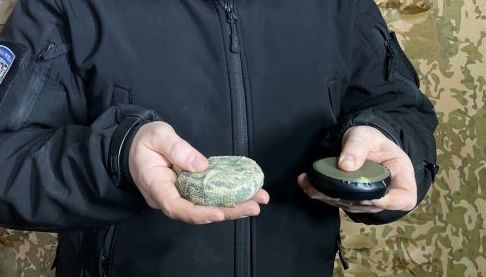 Нові загрози на Харківщині: небезпечні вибухонебезпечні предмети