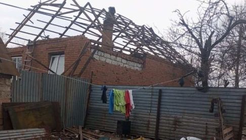 Атака на Золочівську громаду: наслідки обстрілів