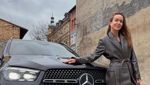 Еліна Світоліна: Яскраві моменти життя в Україні