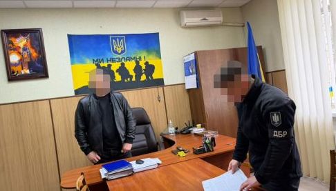 Викриття військових злочинців у Харкові