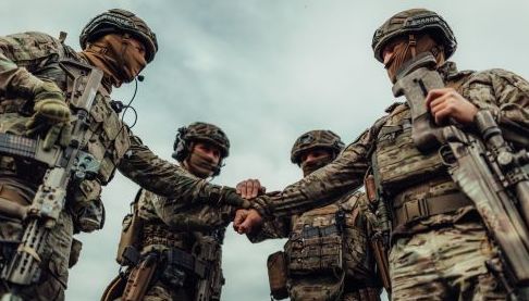 Ситуація на фронті в Харківській області: спроби прориву російських військ