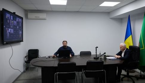 Економічна підтримка прифронтових громад: заклик мера Харкова