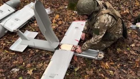 Атака дронів на Харківщині: пошкодження багатоквартирних будинків