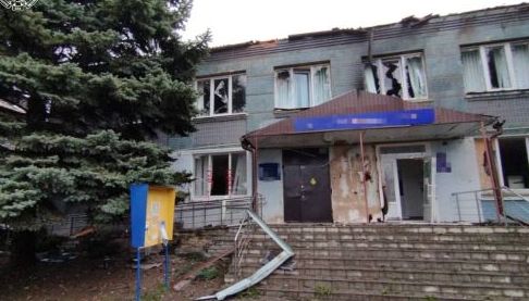 Атаки на Куп’янщину: наслідки для Великих Бурлуків