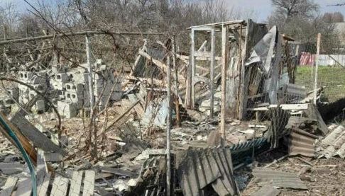 Атаки на агропідприємства Харківщини: наслідки руйнувань