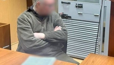 На Харківщині постане перед судом чоловік, якого дитина вважала дідусем