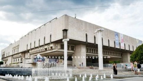 Реорганізація ХНАТОБу: нові перспективи