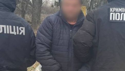 У Харкові судитимуть таксиста за наркоторгівлю