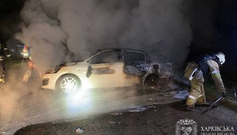 Обстріли Харківщини: наслідки для цивільних
