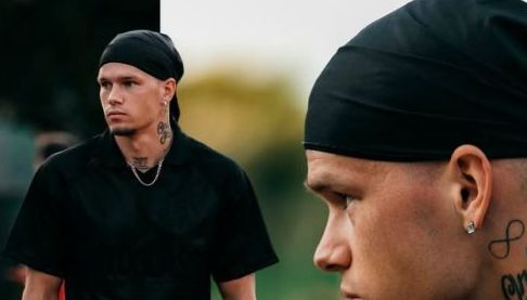 Футбольні виклики: Михайло Мудрик та його кар’єра в ‘Челсі’