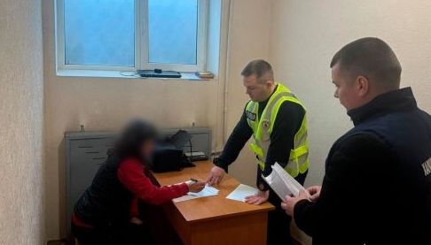 У Харківській області жінку затримали за проросійську пропаганду у соціальних мережах