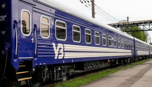 Зміни в русі потягів на Харківщині через ремонти