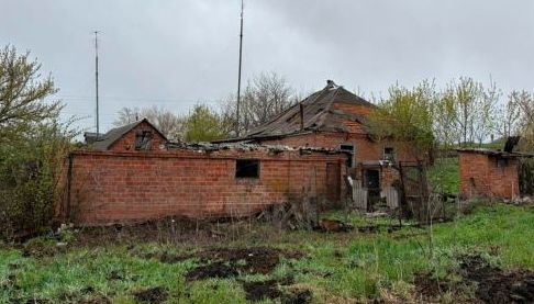 Одна поранена та руйнування: поліція повідомила про наслідки обстрілів Харківщини