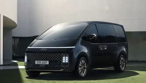 Новий автомобіль для начальника Служби відновлення на Харківщині