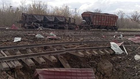Атаки на Купʼянський район: наслідки та жертви
