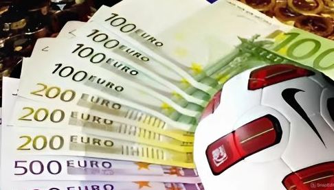Зарплата футболіста з Харківщини у лондонському клубі