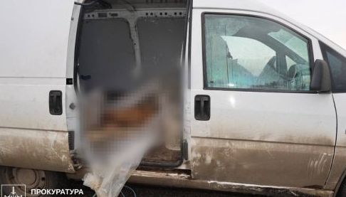 Трагедія в Харківщині: чоловік убив тещу та приховав тіло