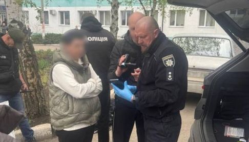 На Харківщині викрили військову медикиню через підозру в продажу висновків ВЛК