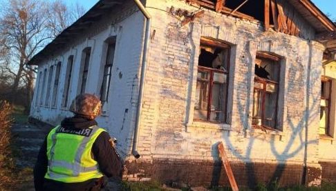 Наслідки обстрілів Харківщини: руйнування та постраждалі