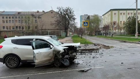 Смертельна аварія у Харкові: поліція просить відгукнутися свідків
