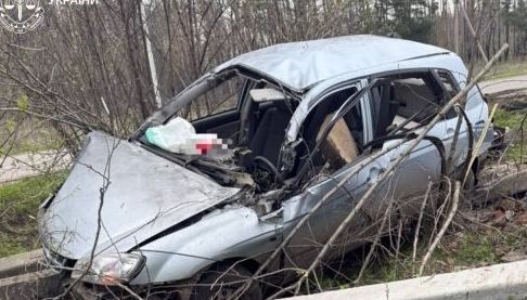 Трагедія на Харківщині: наслідки атаки безпілотника
