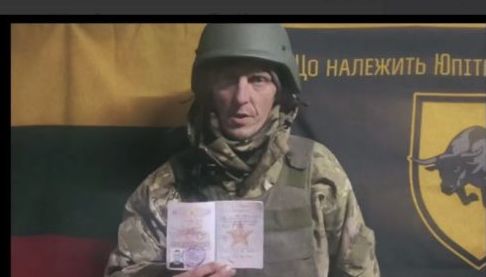 Ситуація в Куп’янську-Вузловому: російські військові потрапили в полон