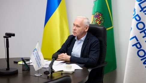 Розвиток розподіленої генерації в Харкові під час війни