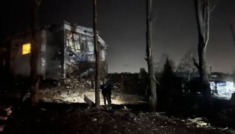 Втрата економіки громади: наслідки обстрілу передмістя Харкова