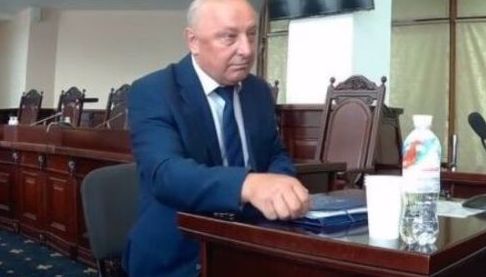 Вибори голови Індустріального суду в Харкові: результати та деталі