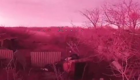 Викриття ворога: як дрони допомагають українським військовим на Харківщині