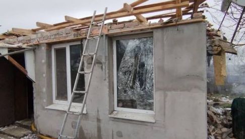 Обстріли Харківщини: наслідки атак на цивільні об’єкти