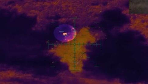 Прикордонники на Харківщині знищили техніку, РЕБ і гармату росіян