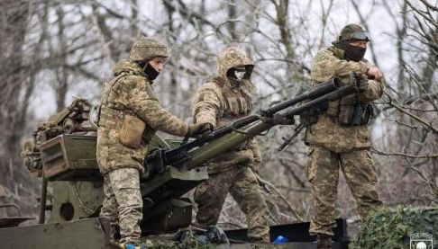 Ситуація на фронті в Харківській області: звіт Генштабу