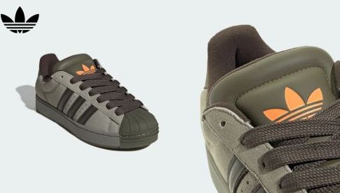 Кросівки Adidas: Ваш надійний вибір для кожного дня