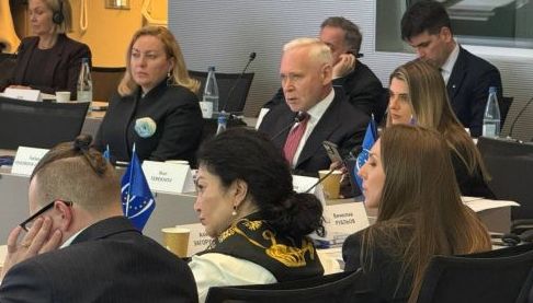 Фінансова підтримка для прифронтових міст: заклик мера Харкова