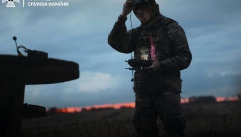 Мотогрупи РФ знову атакують на Вовчанському напрямку