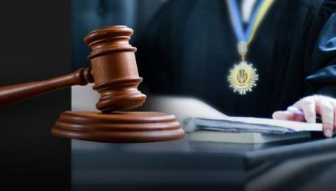 Суд над співробітником ФСБ, який катував людей у Вовчанську