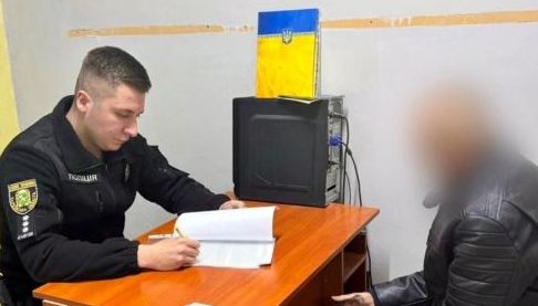 Трагічний інцидент на Ізюмщині: чоловік вбив знайомого під час пиятики