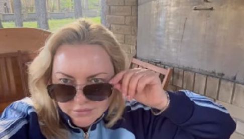 Декларація Тетяни Єгорової-Луценко: фінансові показники та новини