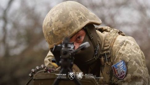 Актуальна ситуація на фронті в Харківській області 15 квітня